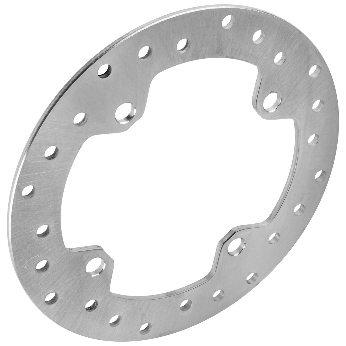 Front Brake Rotor Disc Replacement for Can-AM Commander 700 (2016–2024)
