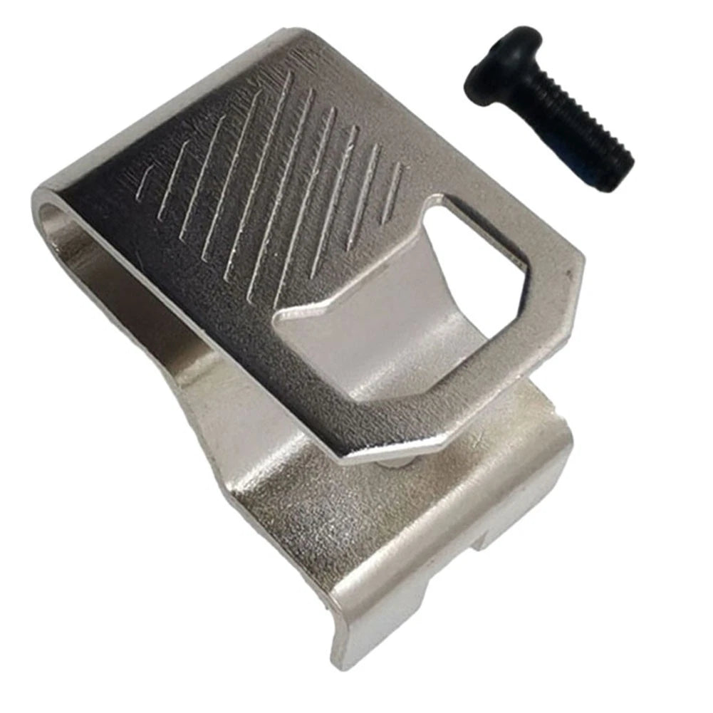 Belt Hook Replacement Clip for