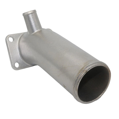 Stainless Steel Mixing Elbow Replacement YANMAR YM 128890-13530 128397-13530