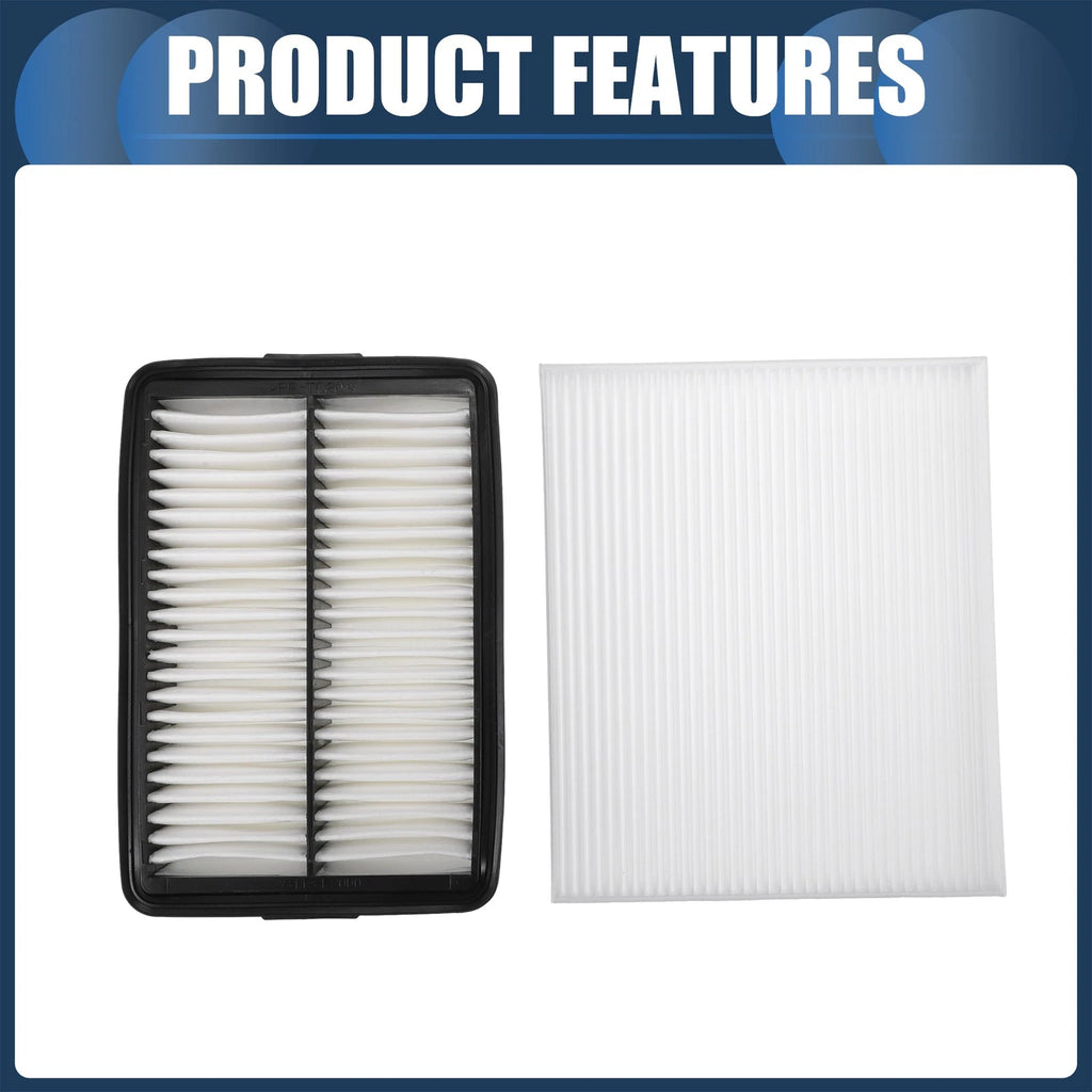Engine Air Filter Replacement for Kia Forte (2019–2020)