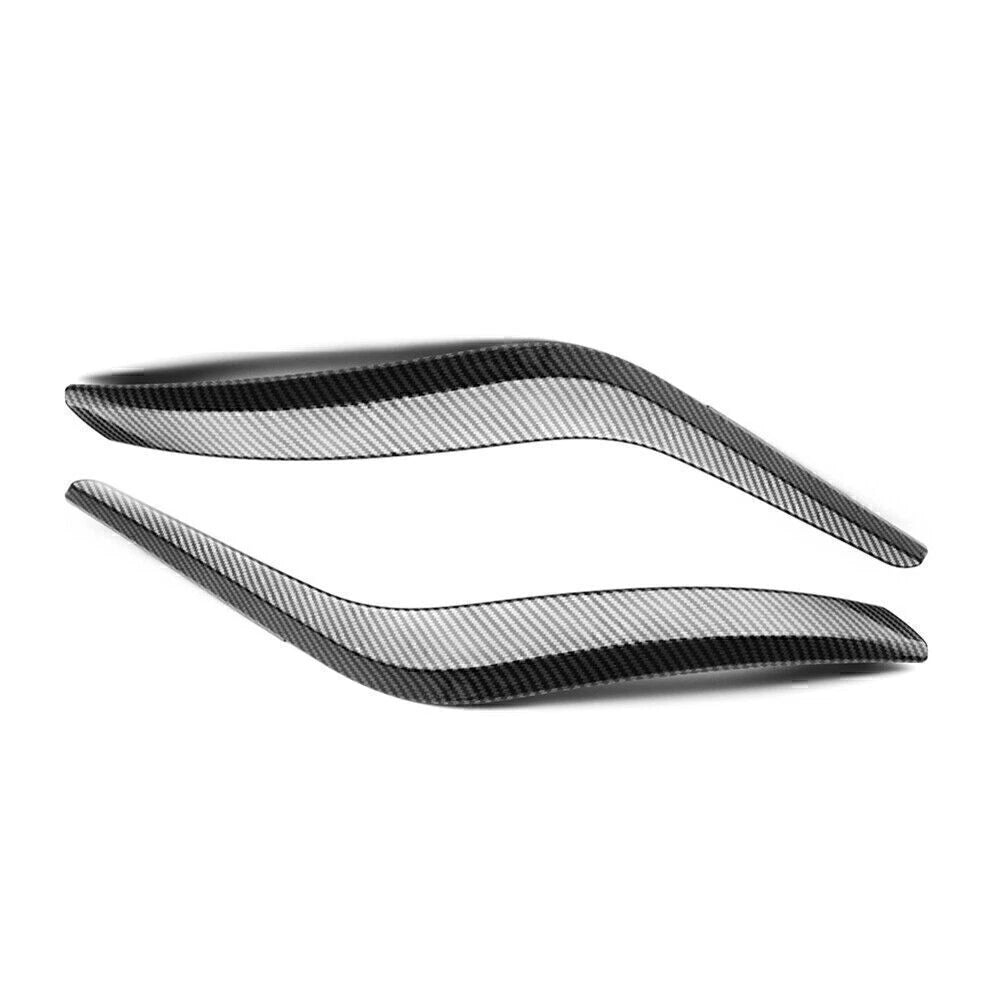 Interior Door Handle Trim Cover for BMW X1 E84 (2010–2016)