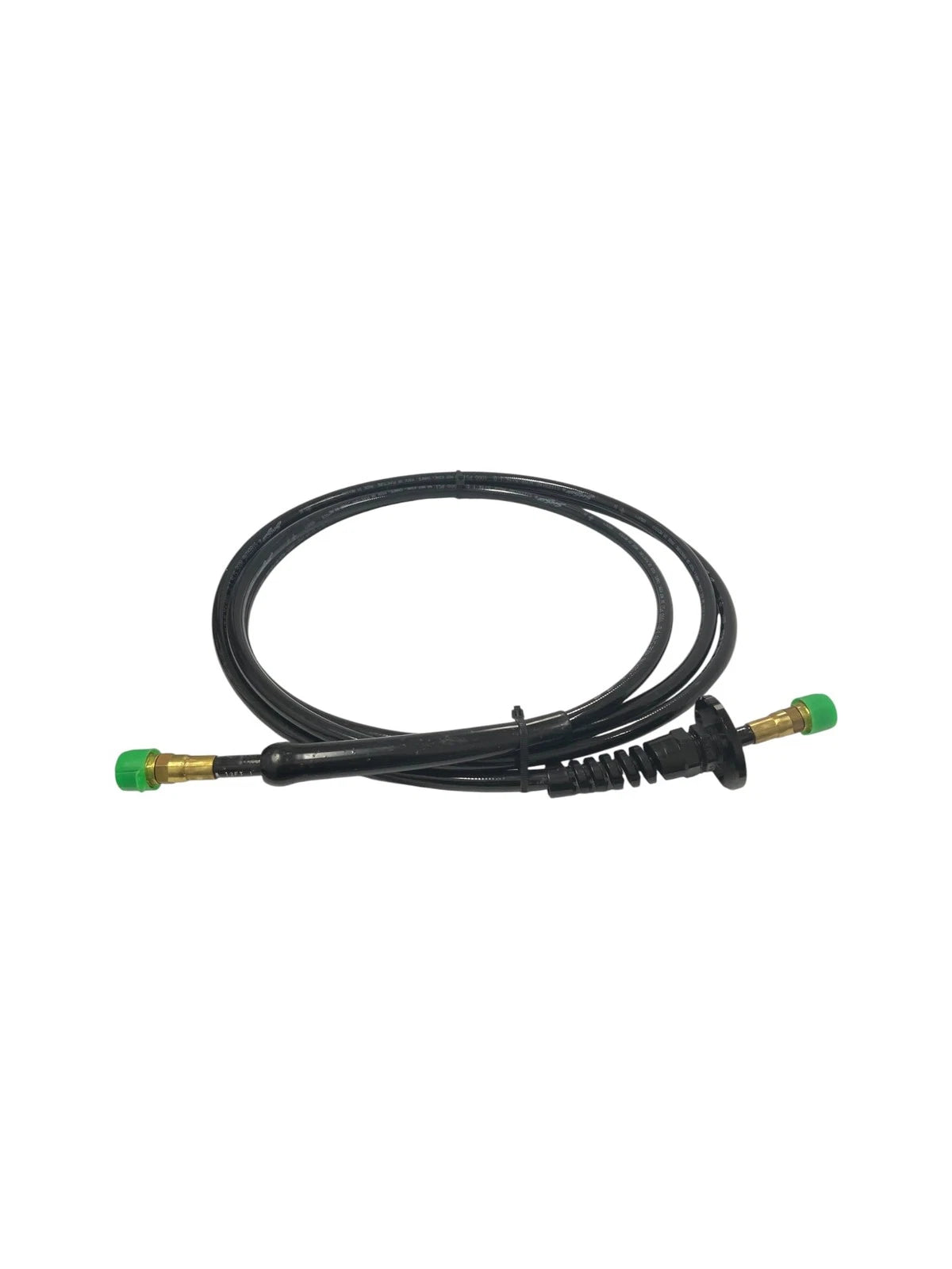 Seastar HO8212 Pro Bulkhead Steering Hose 12' 5/16 ID 1500PSI for Boats