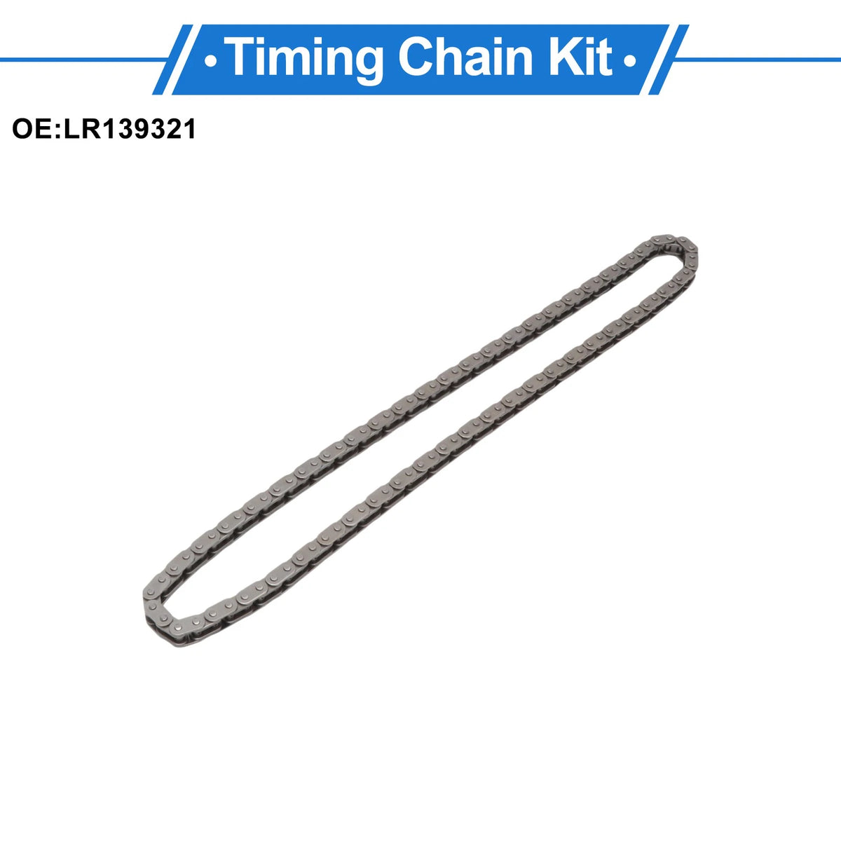 Timing Chain Kit No.LR139321 for Land Rover Defender 90 (2021–2024)