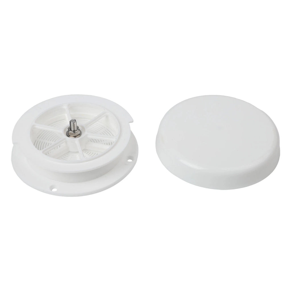 Plumbing Vent for RVs Campers Trailers (Effective Airflow Control)