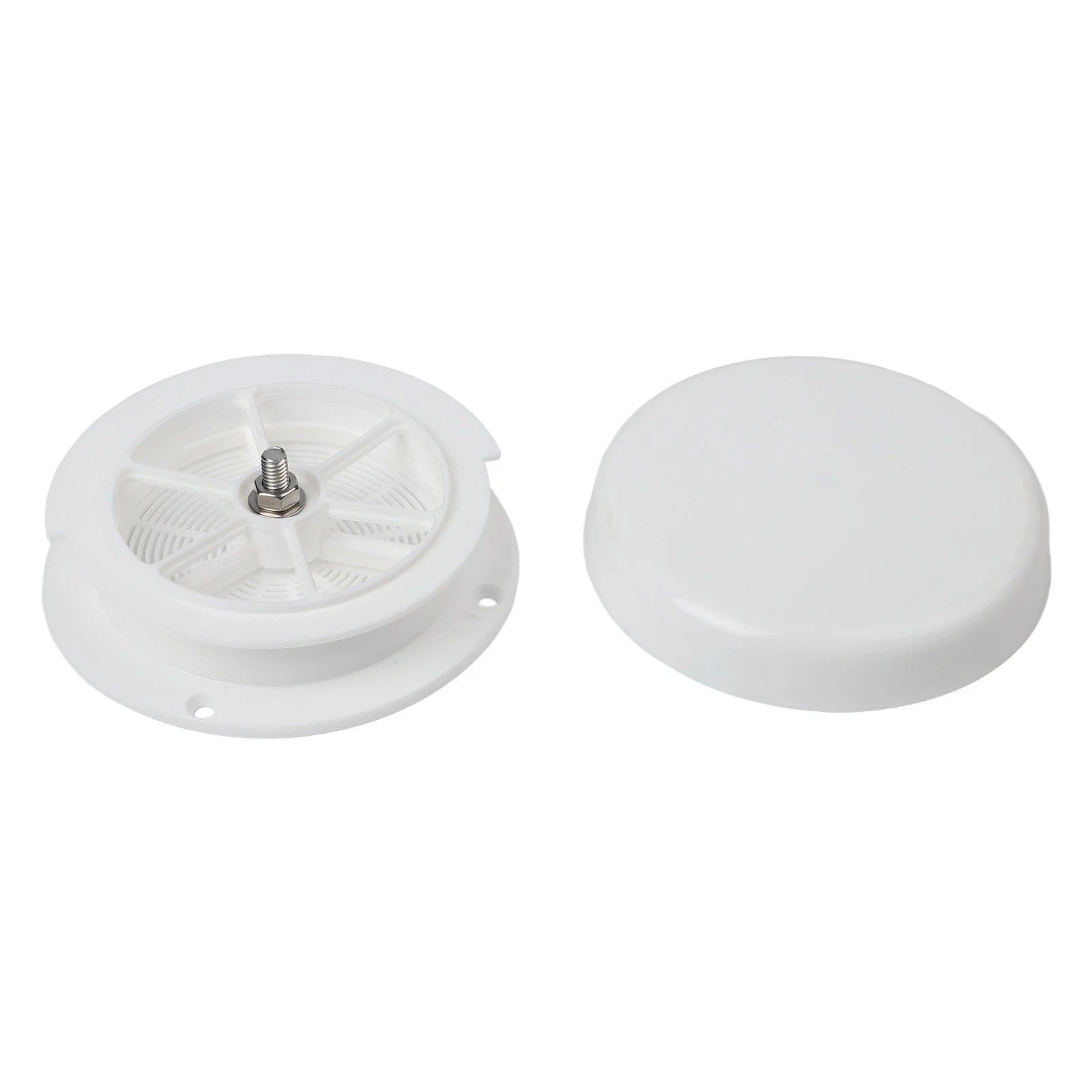 Plumbing Vent for RVs Campers Trailers (Effective Airflow Control)