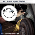 ABS Wheel Speed Sensor Replacement for Chevrolet Blazer 1998–2005 Front Right