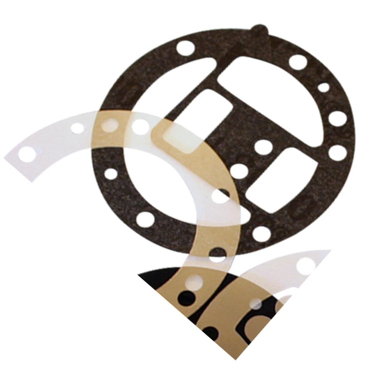 Carburetor Rebuild Kit for Yamaha Wave Runner 500 (1987–1989)