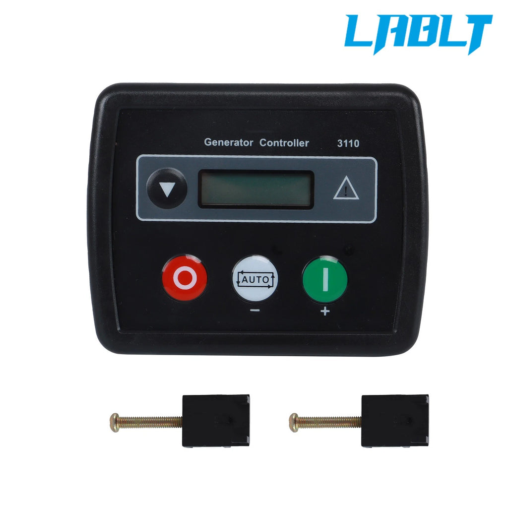 DSE3110 Electronic Module for Deep Sea Generator Controller (5V)