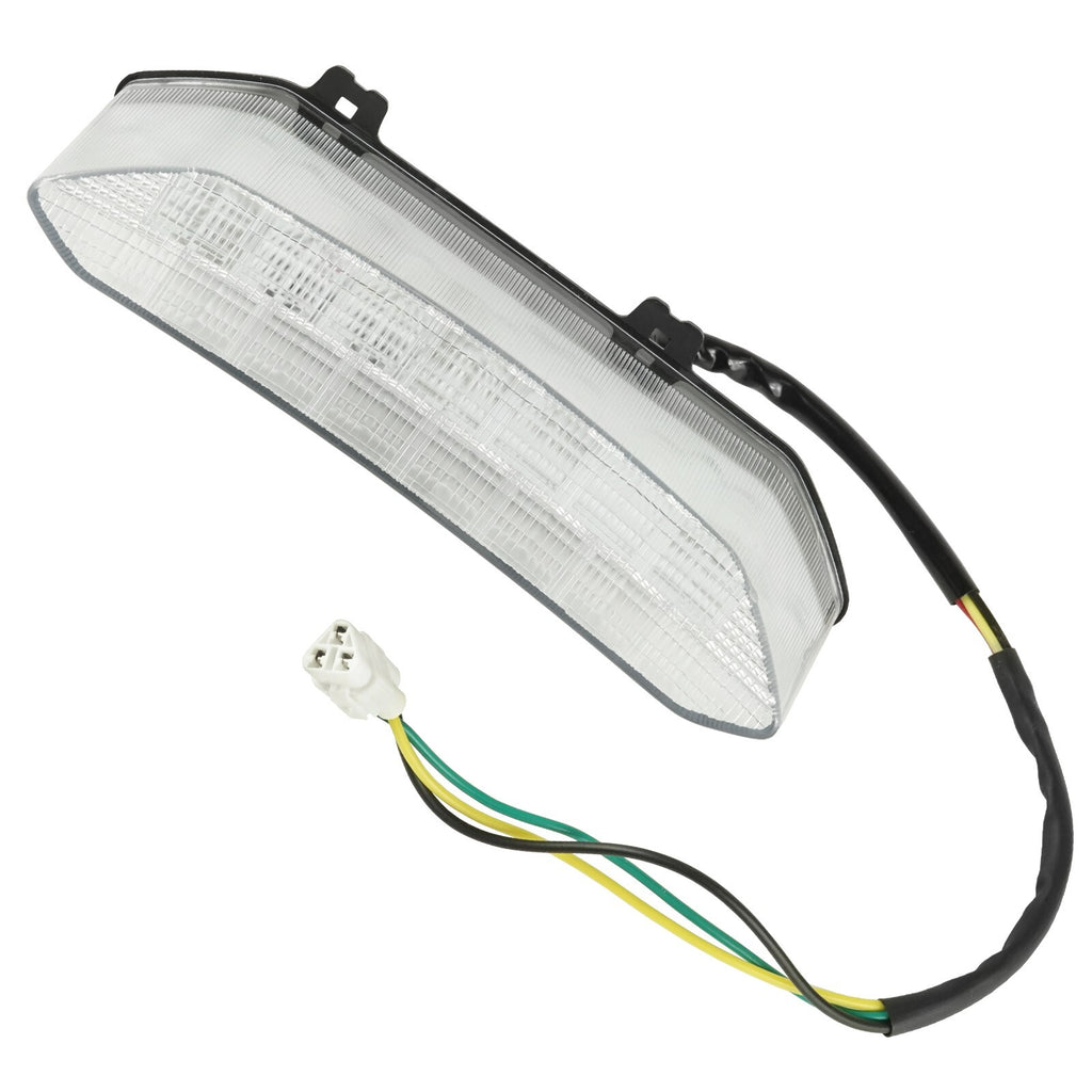 Complete Taillight Assembly Replacement for Yamaha Raptor 700 (2006–2012)