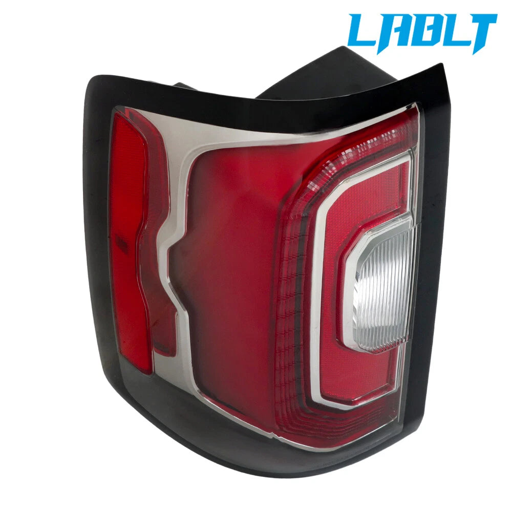 LED Tail Light Brake Lamp for GMC Sierra (2016–2018)