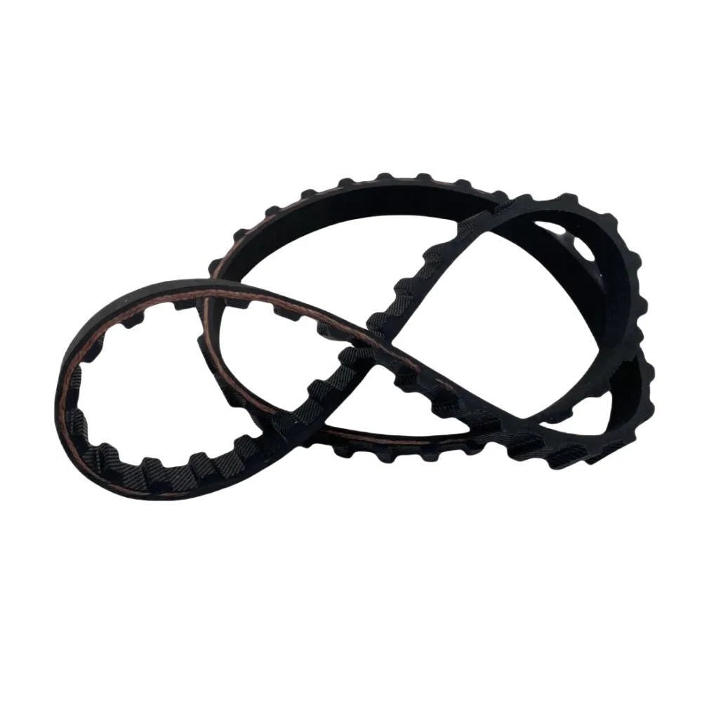 Timing Belt for Yamaha Outboard 6-8-9.9 hp 4-Stroke (68T-46241-00, 18-15138)