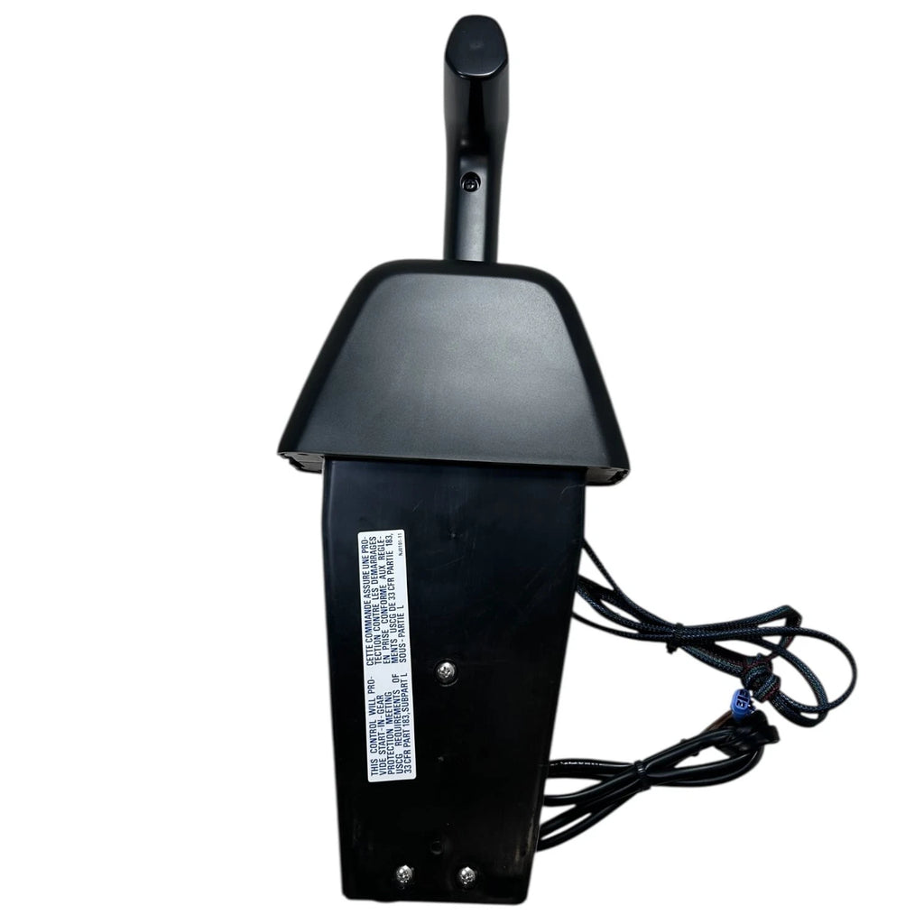 Single Engine Mechanical Remote Control Box for Suzuki (OEM)
