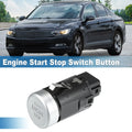 Engine Start Stop Switch Button Replacement for Volkswagen Magotan B8 (2017–2021)