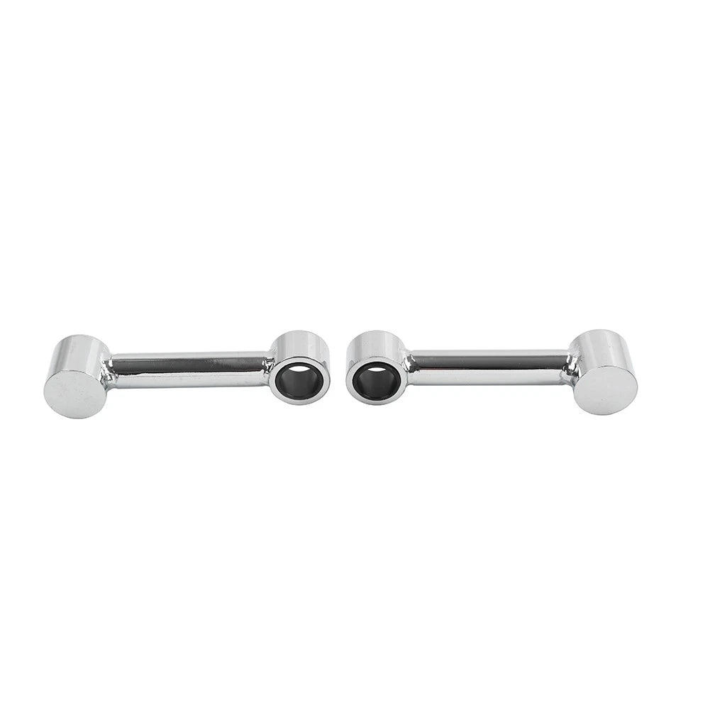 Front Mudguard Mount Bracket Kit for Harley Softail Springer FXSTS (1993–2006)