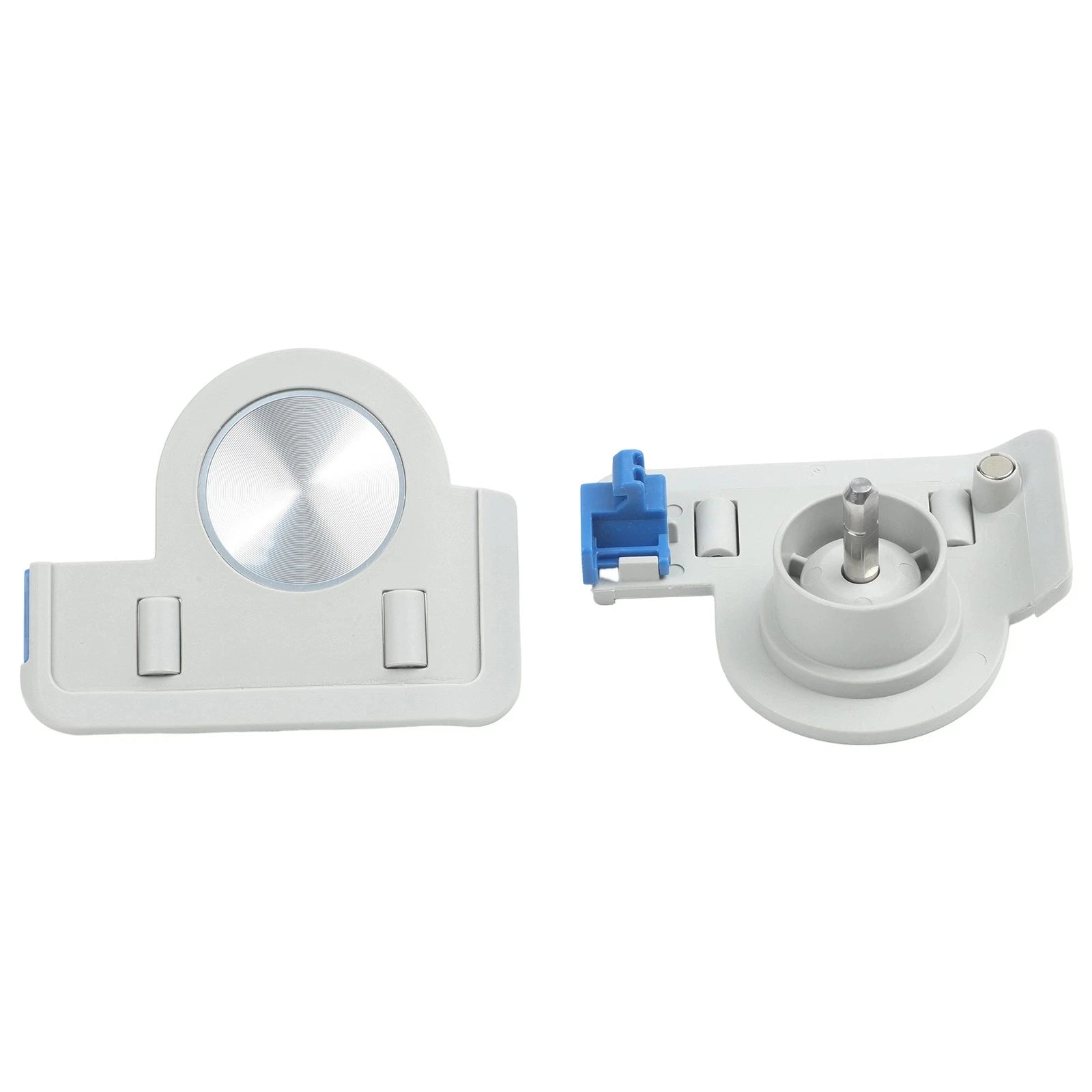 Roller Mop End Cover Handle for ECOVACS DEEBOT X11 Pro X11 OmniCyclone