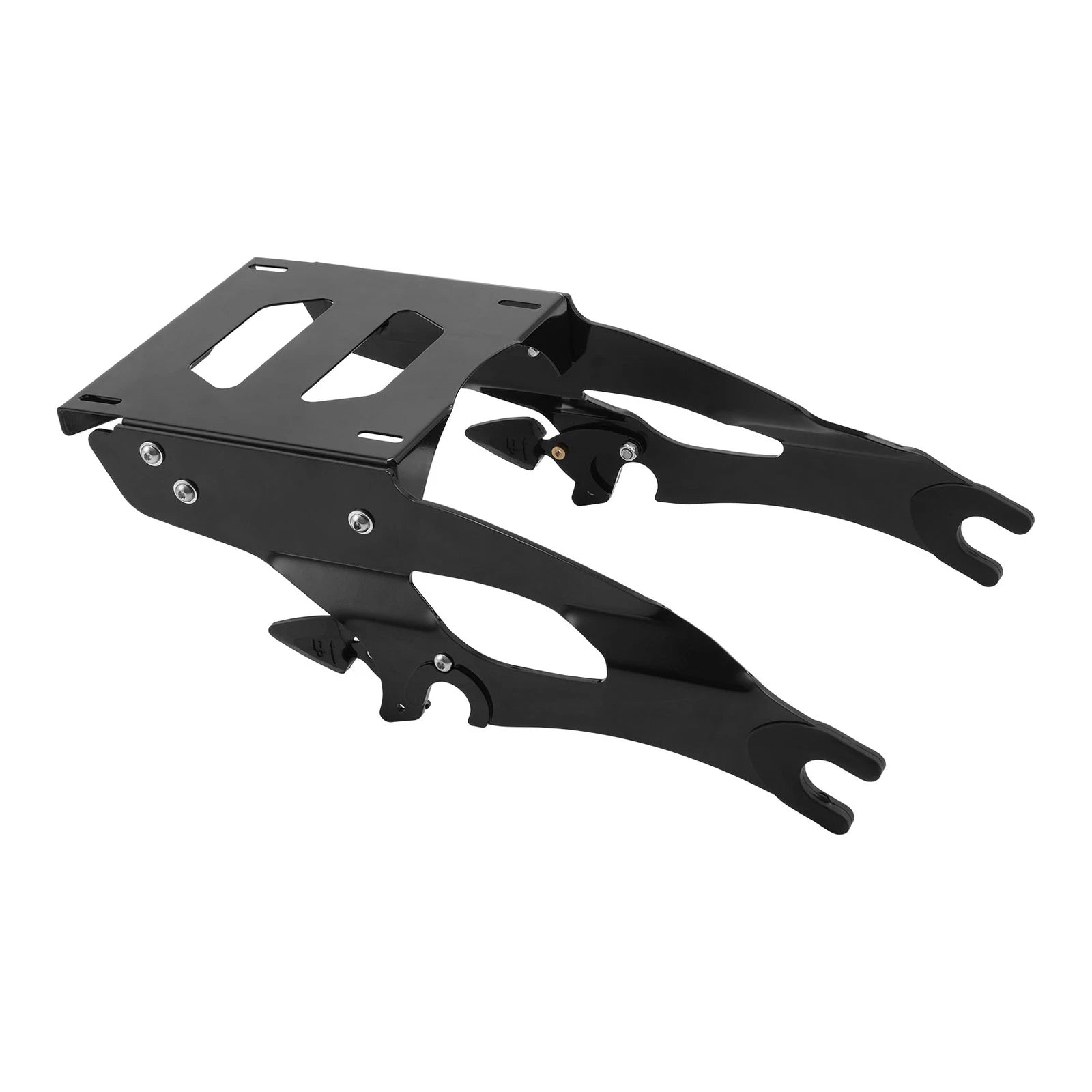 Trunk Mounting Rack for Indian Chieftain Dark Horse (2014–2024)