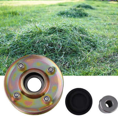 Pulley for 30" Deck Mower (No Year Range)