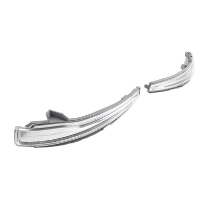 Side View Mirror Turn Signal Light for Mercedes Benz C-Class W205 (2015–2021)