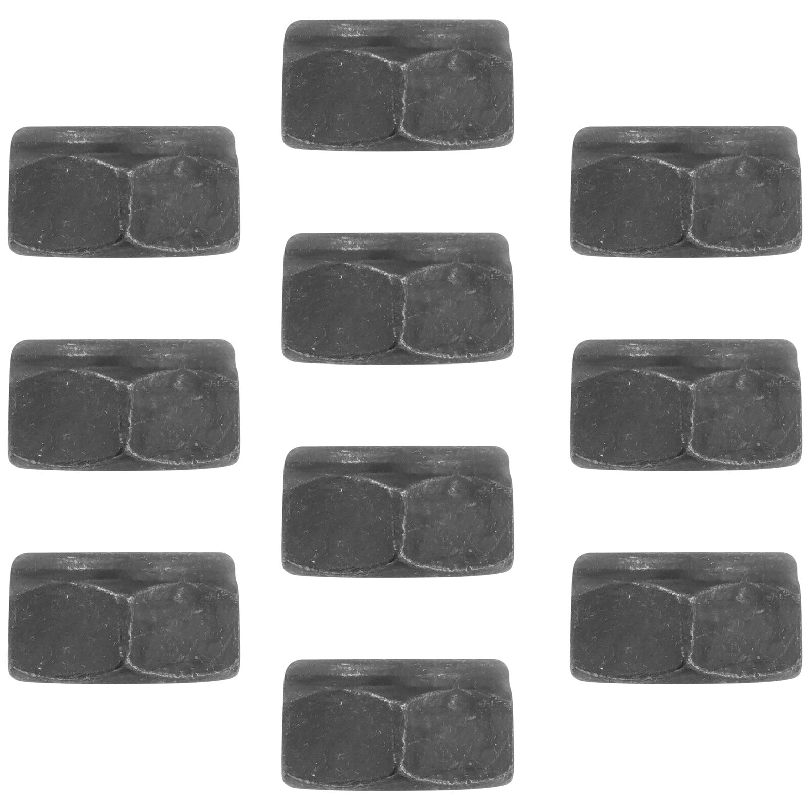 Wheel Hub Nuts Set for Yamaha Kodiak 400 YFM400 4x4 (2003–2004)
