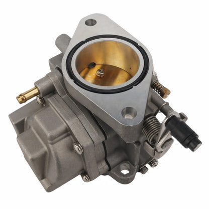 Carburetor Assembly 66T-14301-02 for Yamaha Outboard 40 HP (E40XMH, E40X)