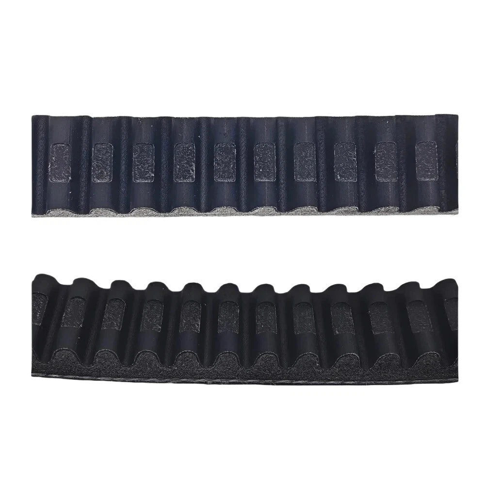 Drive Belt for Codlice EPCOUR027 Bellier XLD 50 Stella JDM X5