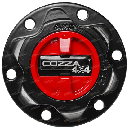 Free Wheeling Hubs Pair for Hilux 4Runner LN60 YN60 (1984–1985) 4X4