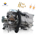 Carburetor + Fuel Petcock Valve for Honda Shadow VLX 600 VT600 (1988–1998)