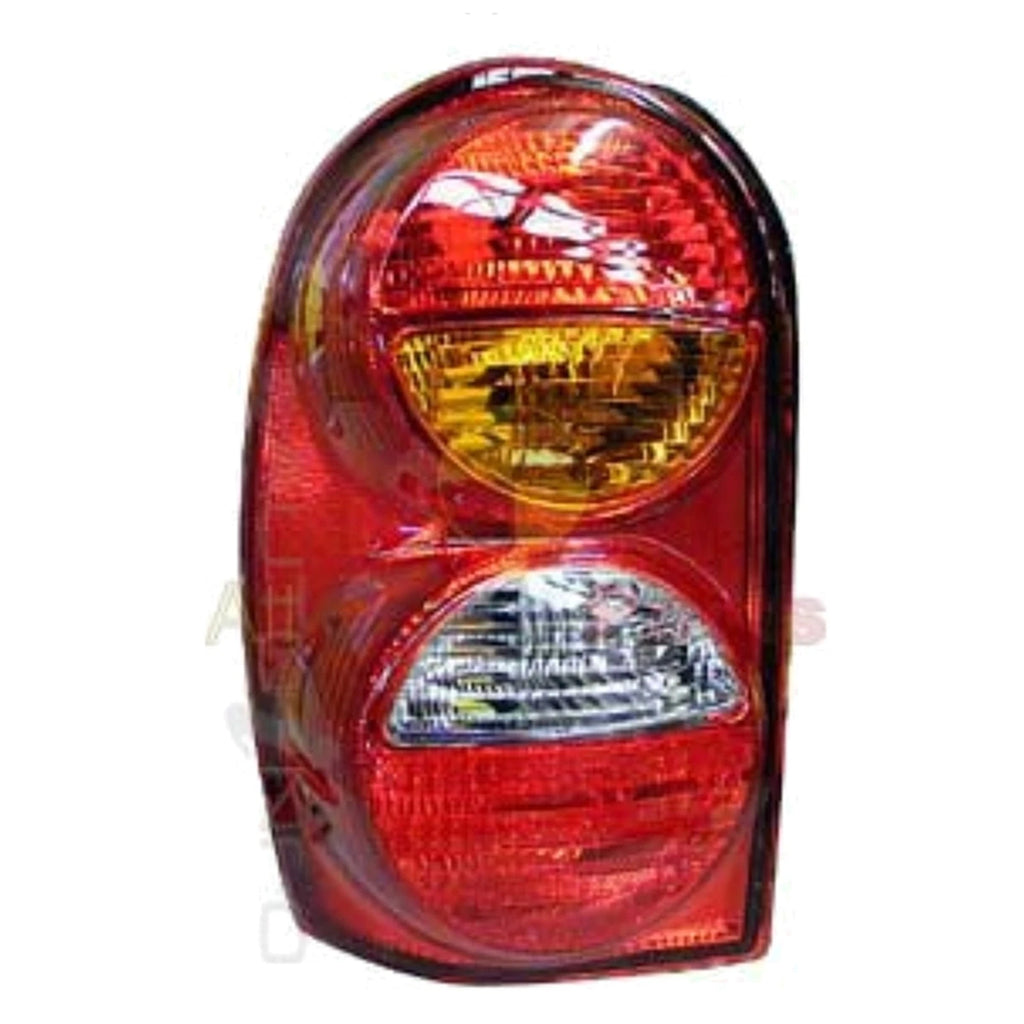 Rear LH Tail Light for Jeep Cherokee KJ (2001–2004)
