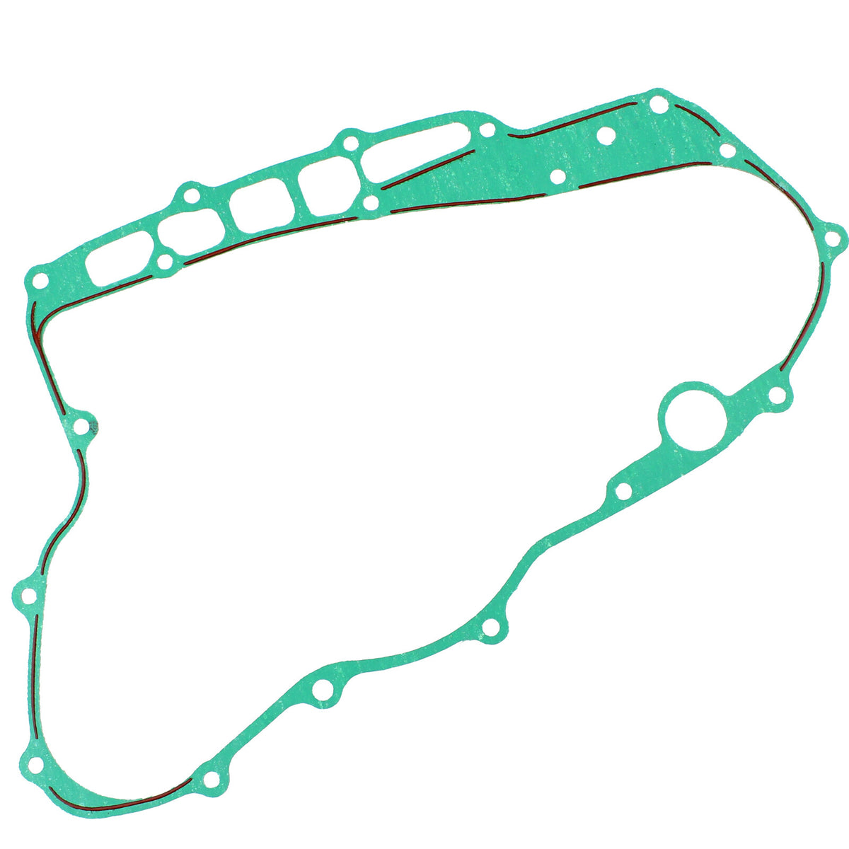 Clutch Cover Gasket Replacement for Honda TRX450R TRX 450R Sportrax 450 (2004–2005)