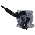 Carburetor Kit with Gaskets for Honda (Direct Replacement)