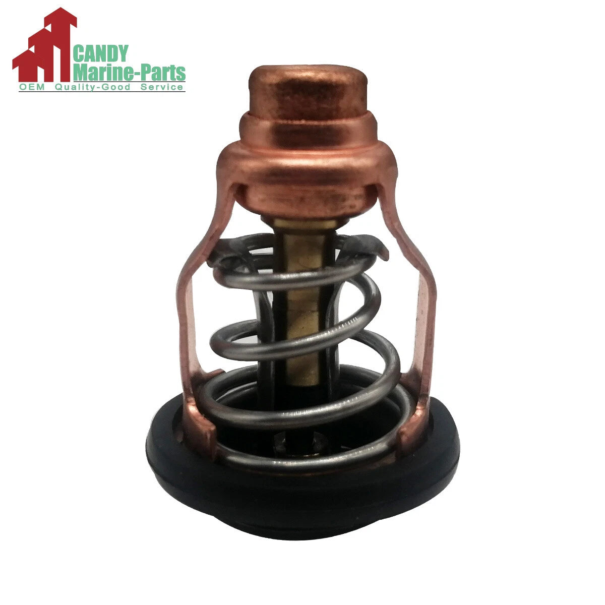 Thermostat for Yamaha FX-HO/FX140/FZR/FZS/FX-SHO/AR192/SX192 (2006–2023) 60E-12411-01-00