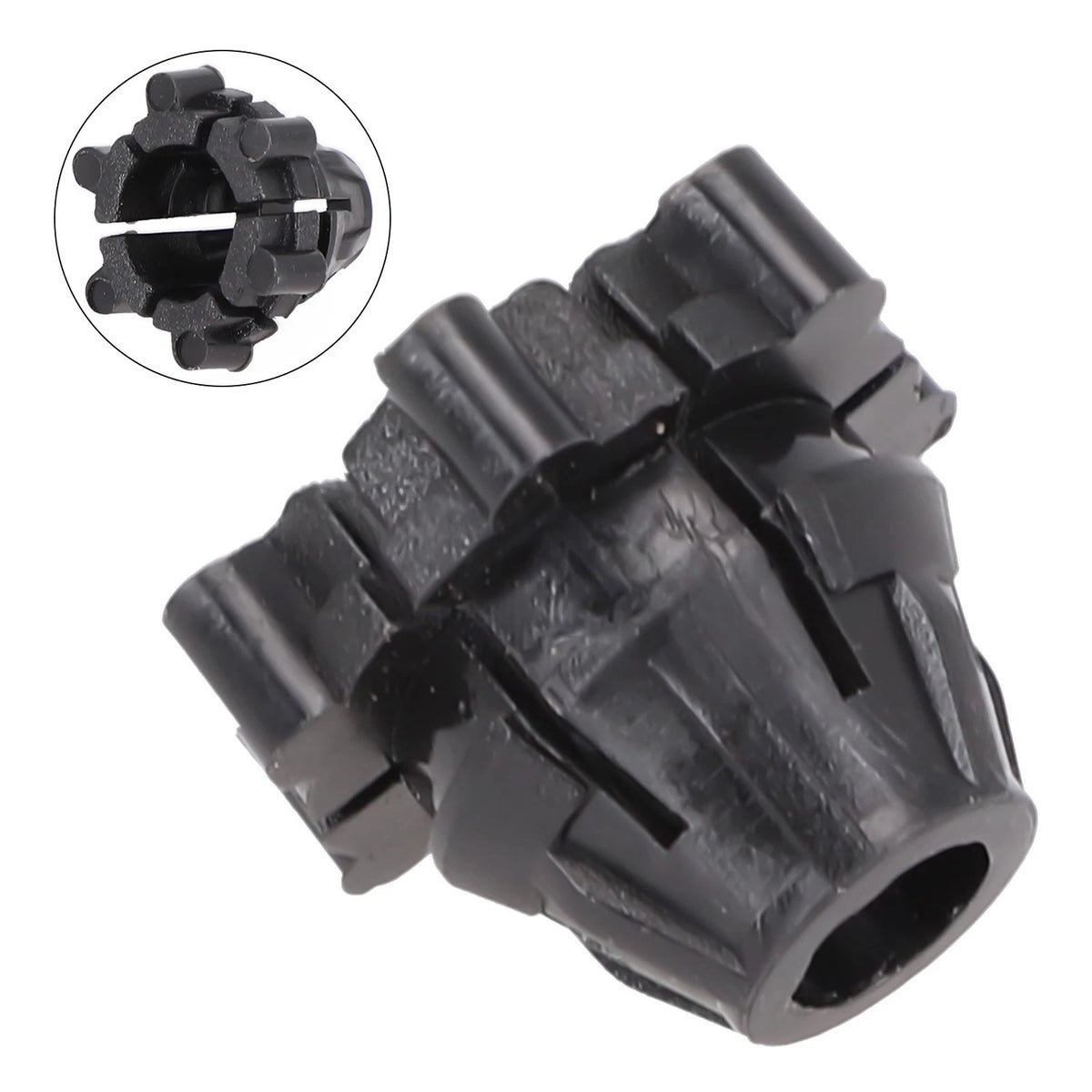 Easy Installation BALL STUD RETAINER For CHARGER 05 08 & For CHALLENGER 08 15