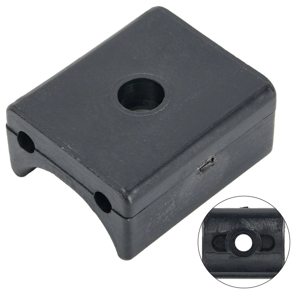 Throttle Pull & Clutch Pull for Pike Lawnmowers