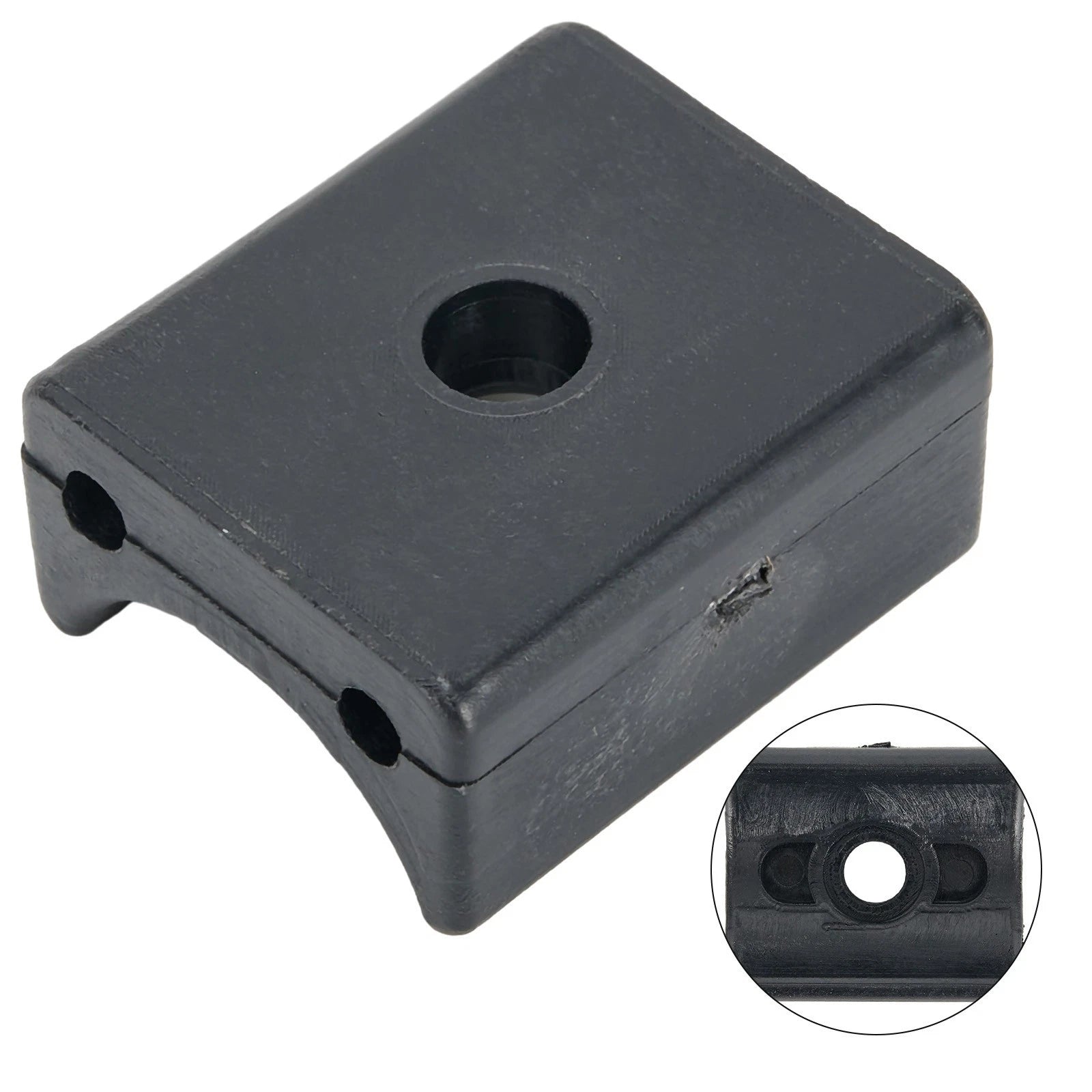 Throttle Pull & Clutch Pull for Pike Lawnmowers