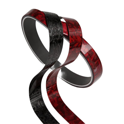 Edge Guard for Pickleball Paddle 16mm 750mm Tape