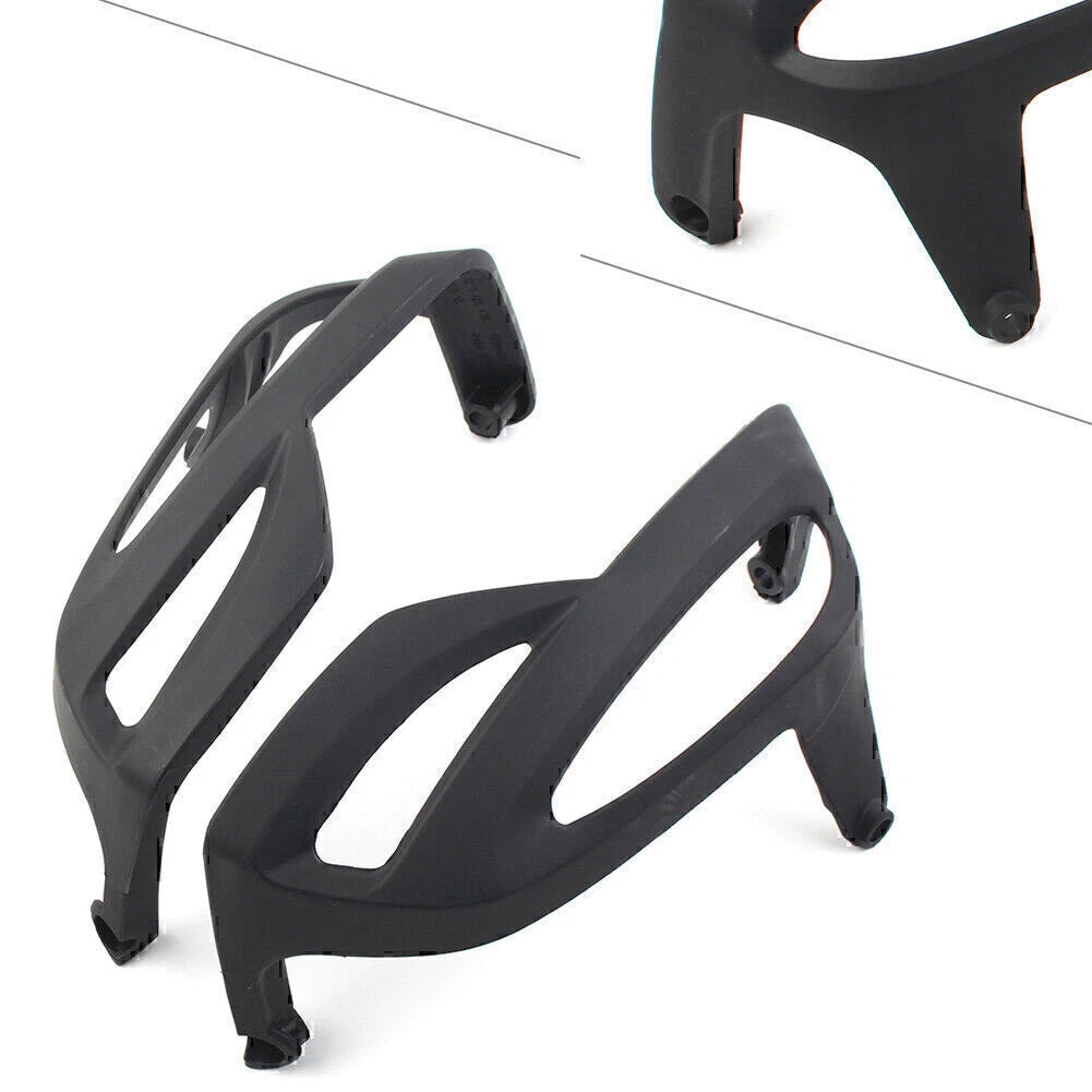 Front Engine Protector Guard for BMW R1200GS (2004–2008), R1200R (2006–2010)