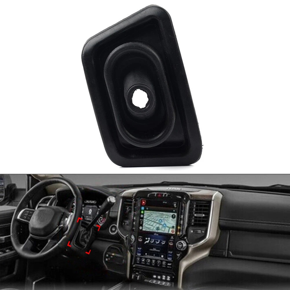 Gear Shift Lever Boot for Dodge Ram 1500 2500 3500 (68400287AA)