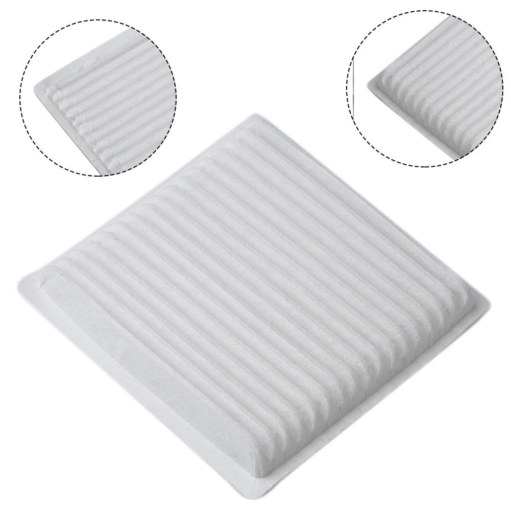 Cabin AC Air Filter for Mitsubishi Mirage (2014–2018)