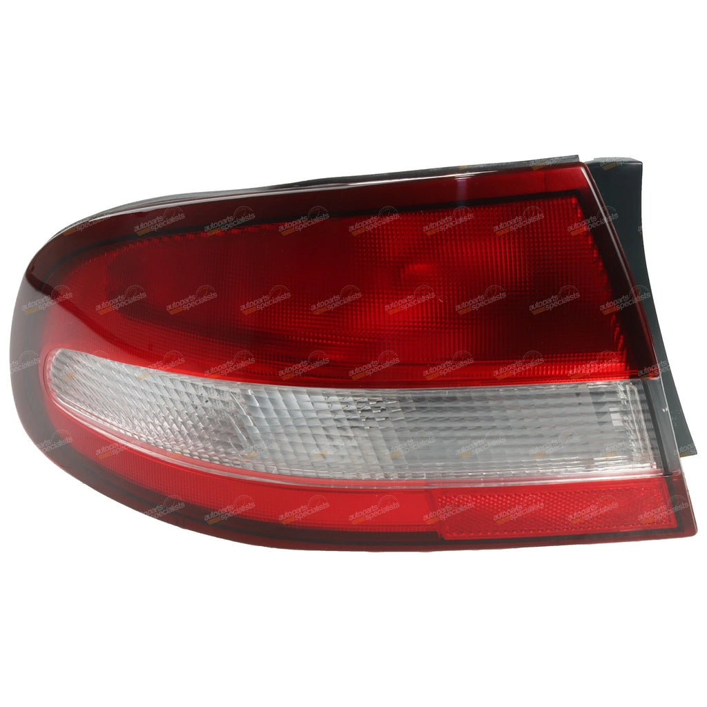 LH Tail Light for Holden VT Commodore (1999–2000) Series 2 Left Sedan