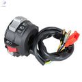 On Off Headlight Kill Switch for Yamaha Blaster (1988–2001)
