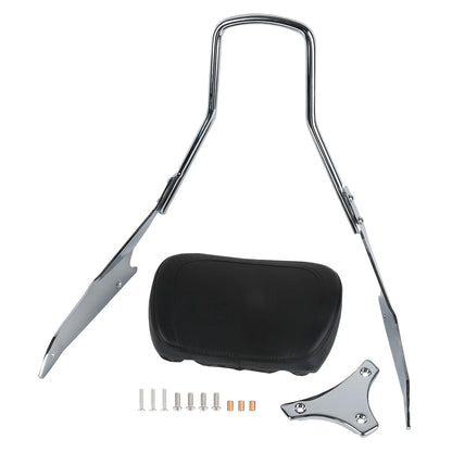 Detachable Sissy Bar Backrest for Suzuki Boulevard M109R (2006–2023)