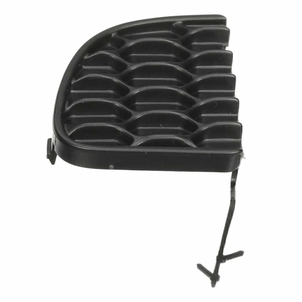 Tow Hook Eye Cover for Jeep Renegade (2015–2020) 5VW91LXHAA
