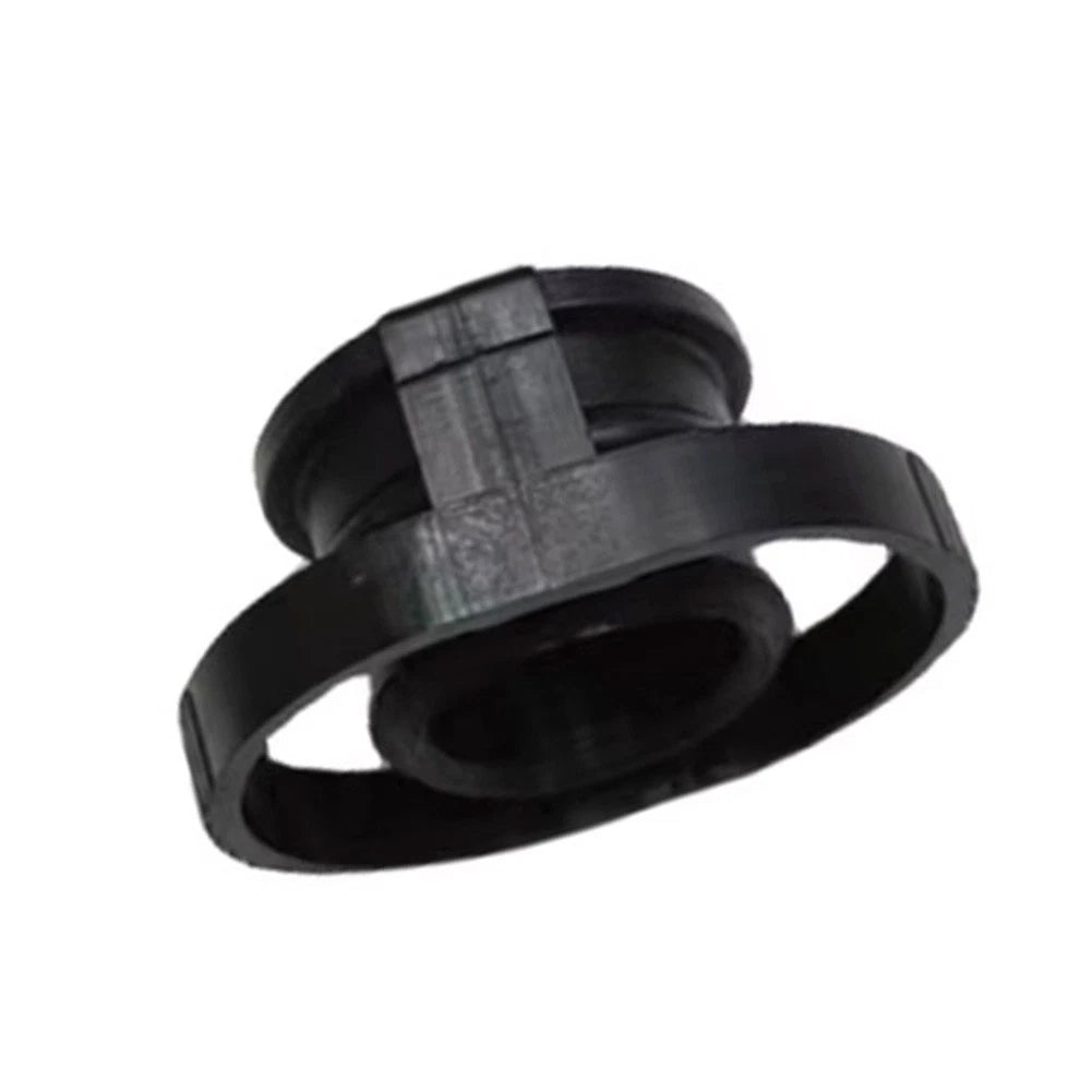 Intake Manifold Cap for