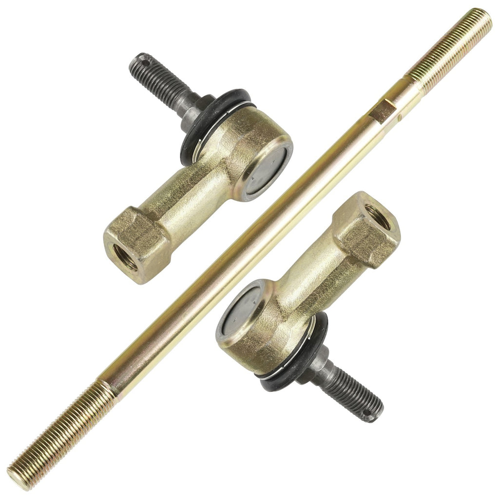 Tie Rod Set Replacement for Honda Fourtrax 250X TRX250X (1987–1992)