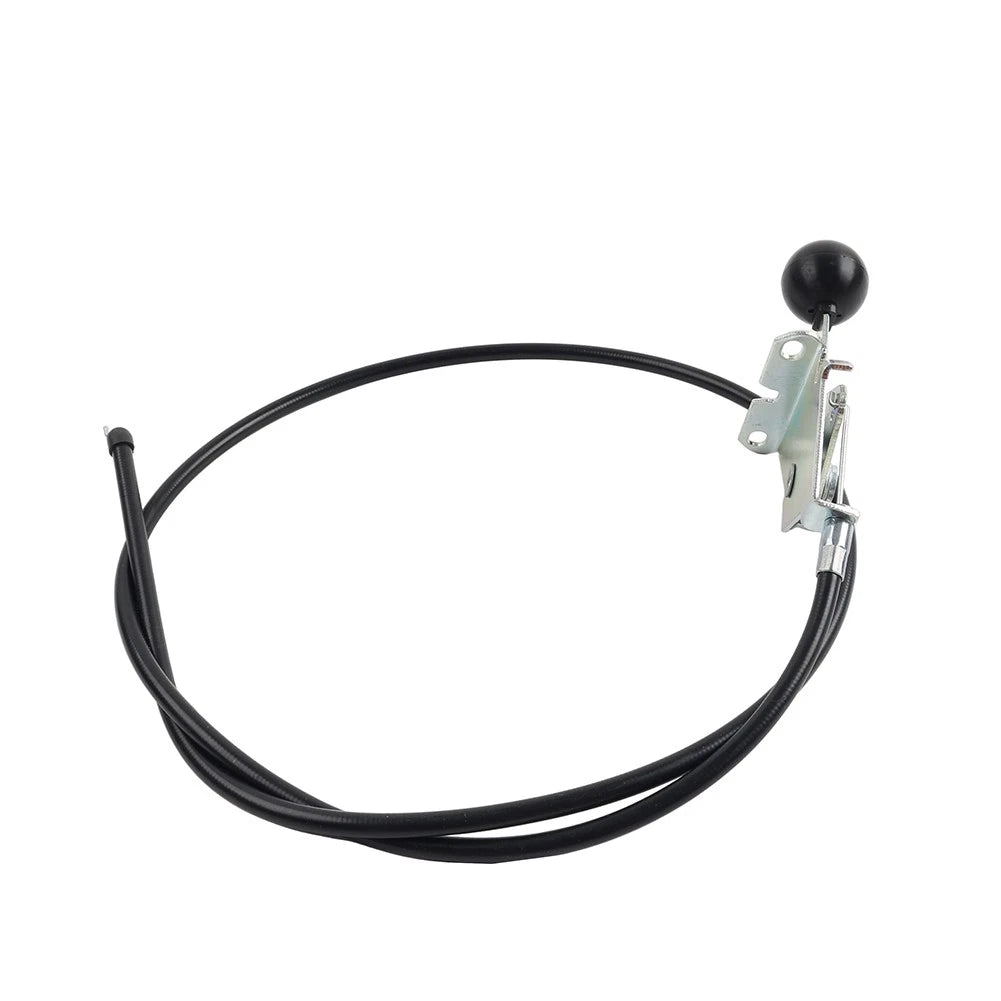 Throttle Cable for Hustler Raptor SD SDX Lawn Mower