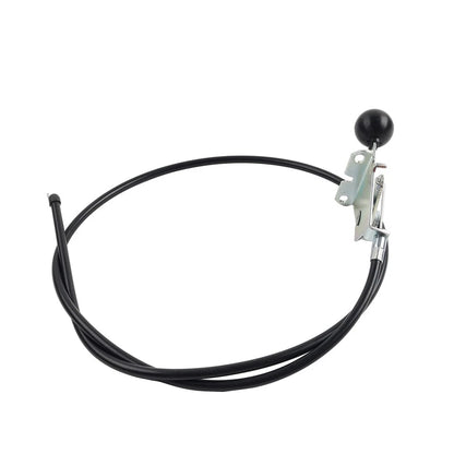 Throttle Cable for Hustler Raptor SD SDX Lawn Mower