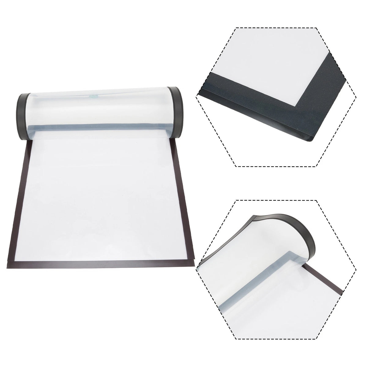 Magnetic Picture Frame for Stylish Home Decor