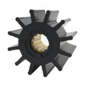Neoprene Water Pump Impeller for Jabsco Johnson (17935-0001-P, 09-819B, 5196168)