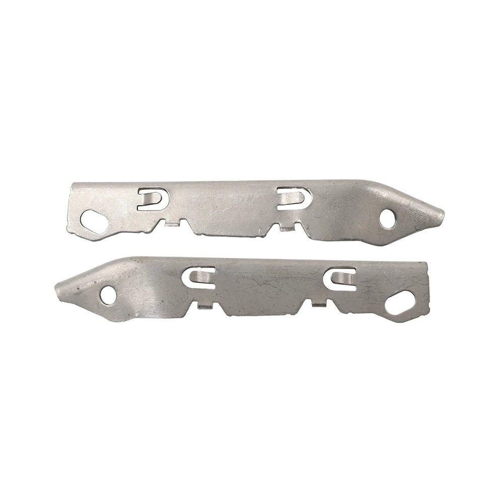 Front Bumper Side Bracket Mount for BMW 3 Series E92 E93 (2008–2013)
