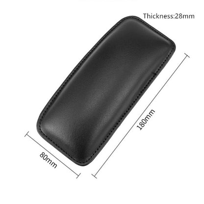 Knee Pad Armrest Cushion for Car (Universal Fit)